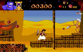 Aladdin Video Game Download For Android