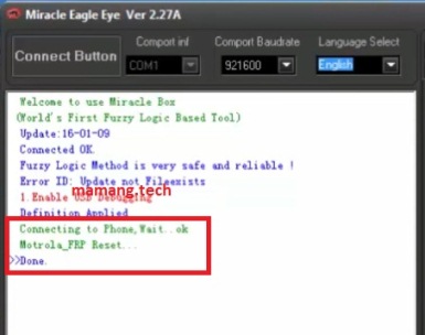 Eagle eye plus download for android iphone