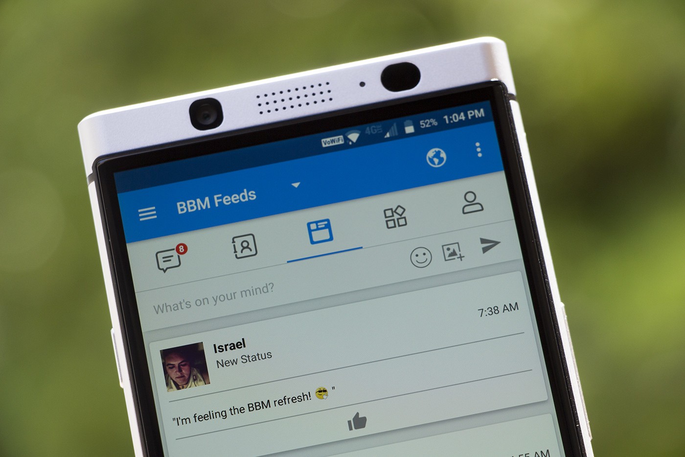 Download latest bbm for android phone download